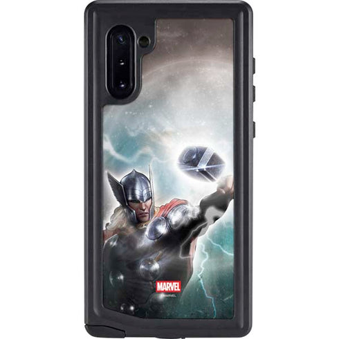 Marvel Thor Mighty Thor Galaxy Cases